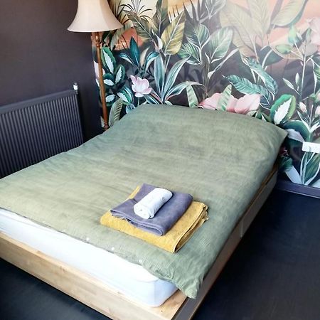 Canal View 1 Bed Apartment In Zone 1 伦敦 外观 照片