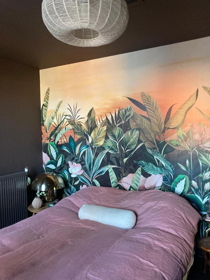 Canal View 1 Bed Apartment In Zone 1 伦敦 外观 照片