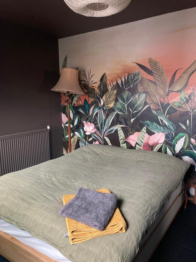 Canal View 1 Bed Apartment In Zone 1 伦敦 外观 照片