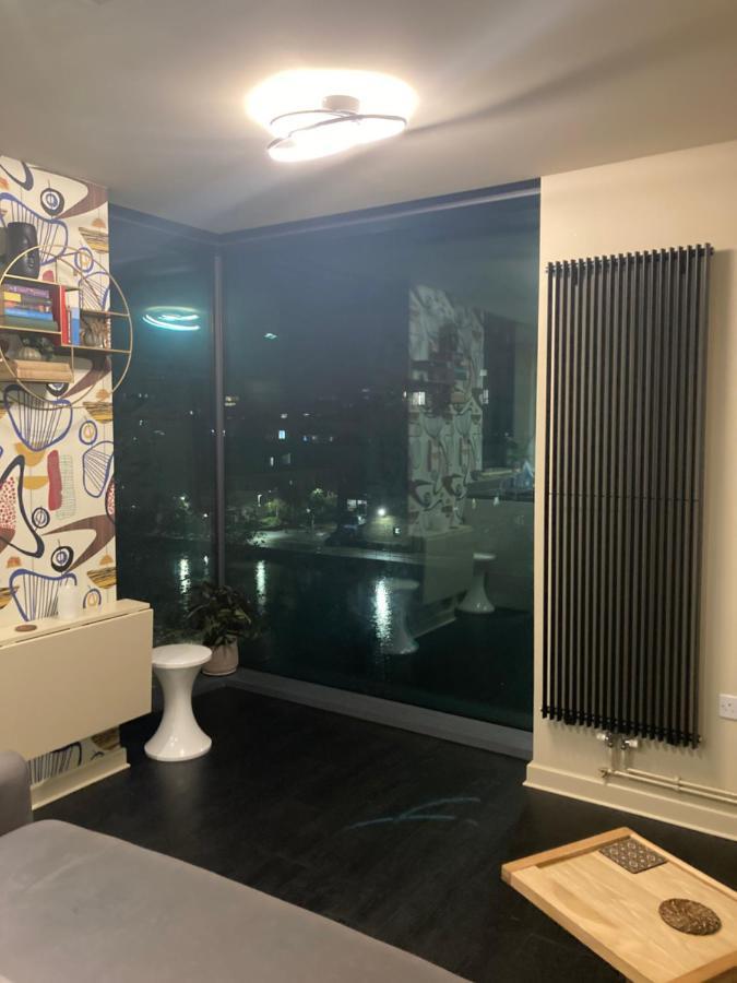 Canal View 1 Bed Apartment In Zone 1 伦敦 外观 照片