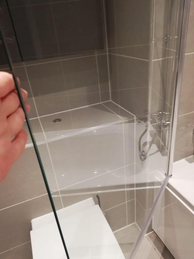 Canal View 1 Bed Apartment In Zone 1 伦敦 外观 照片