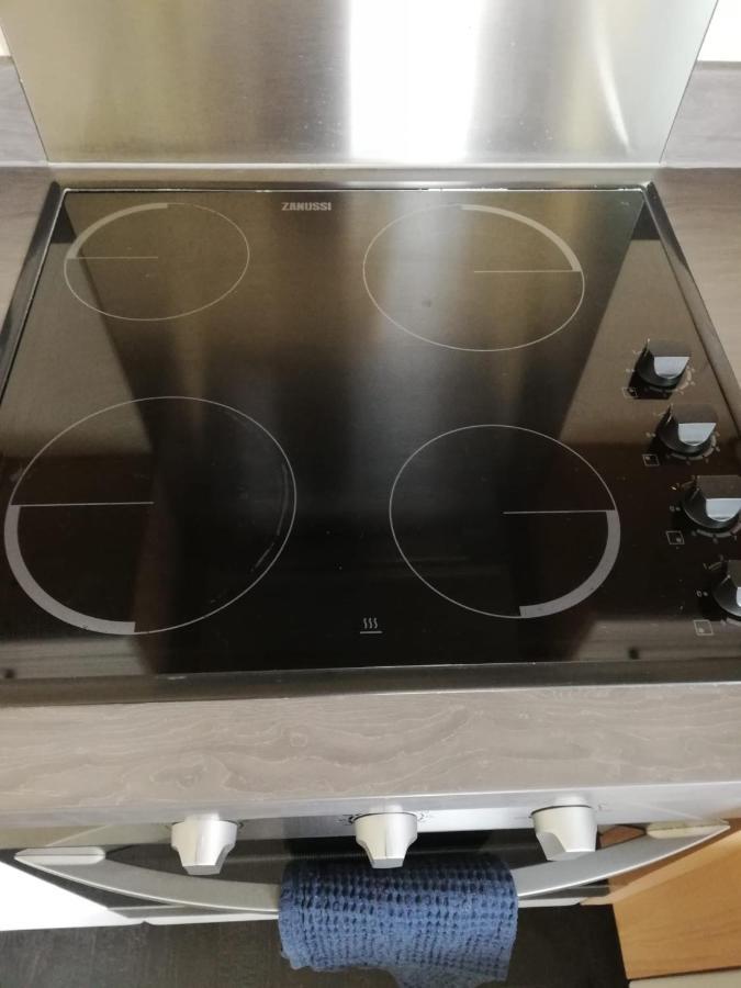 Canal View 1 Bed Apartment In Zone 1 伦敦 外观 照片